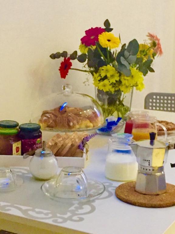 Frühstückspension Maison Angelus *