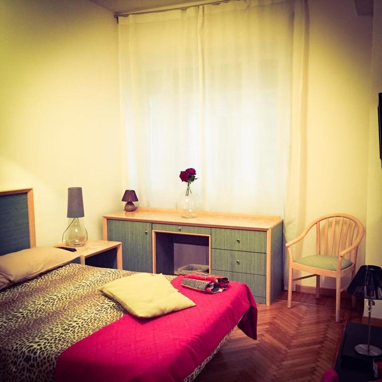 Maison Angelus * Rom