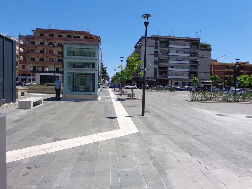 Mirti Roma