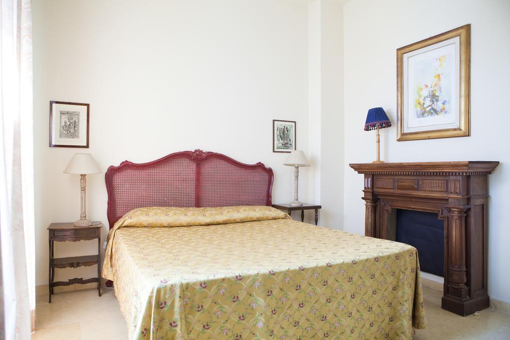 Relais La Canfora 2*