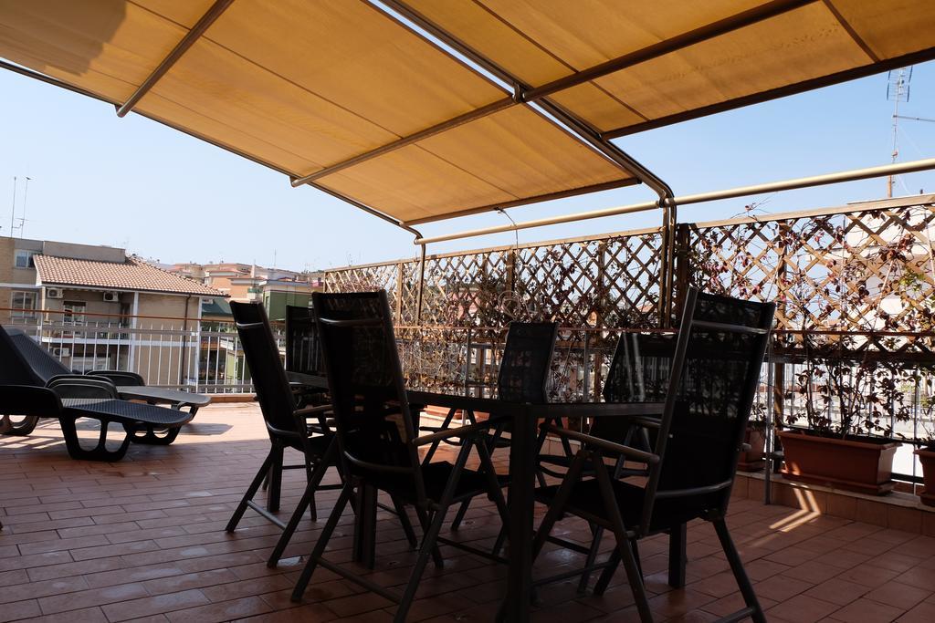 Apartamento Terrazza Sul Parco *