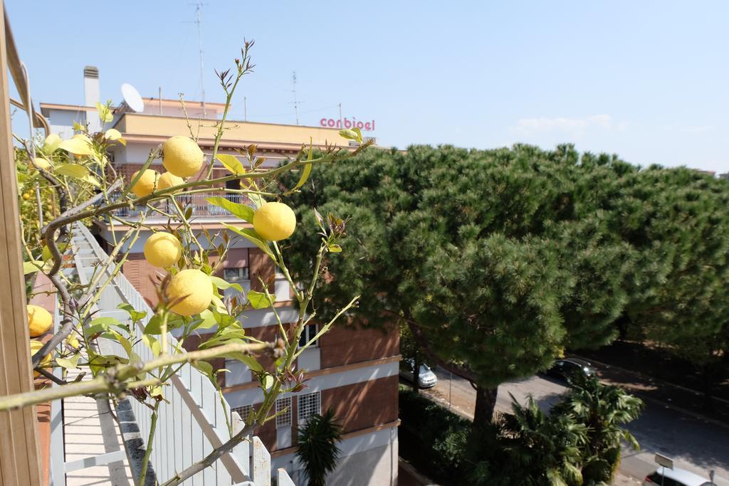Apartamento Terrazza Sul Parco *