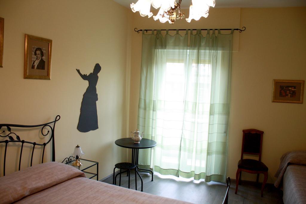Cantalupa Casa de hóspedes Roma