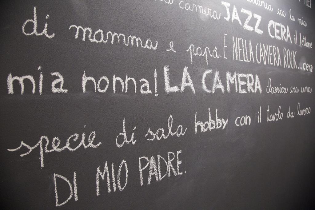 Cantalupa Casa de hóspedes Roma