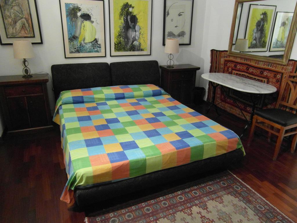 Abitazione Pigneto Bed and breakfast Roma