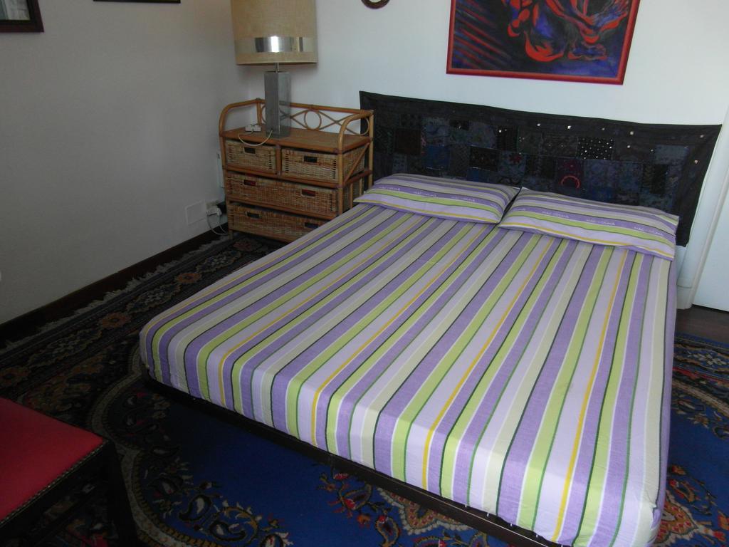 Bed and breakfast Abitazione Pigneto Roma