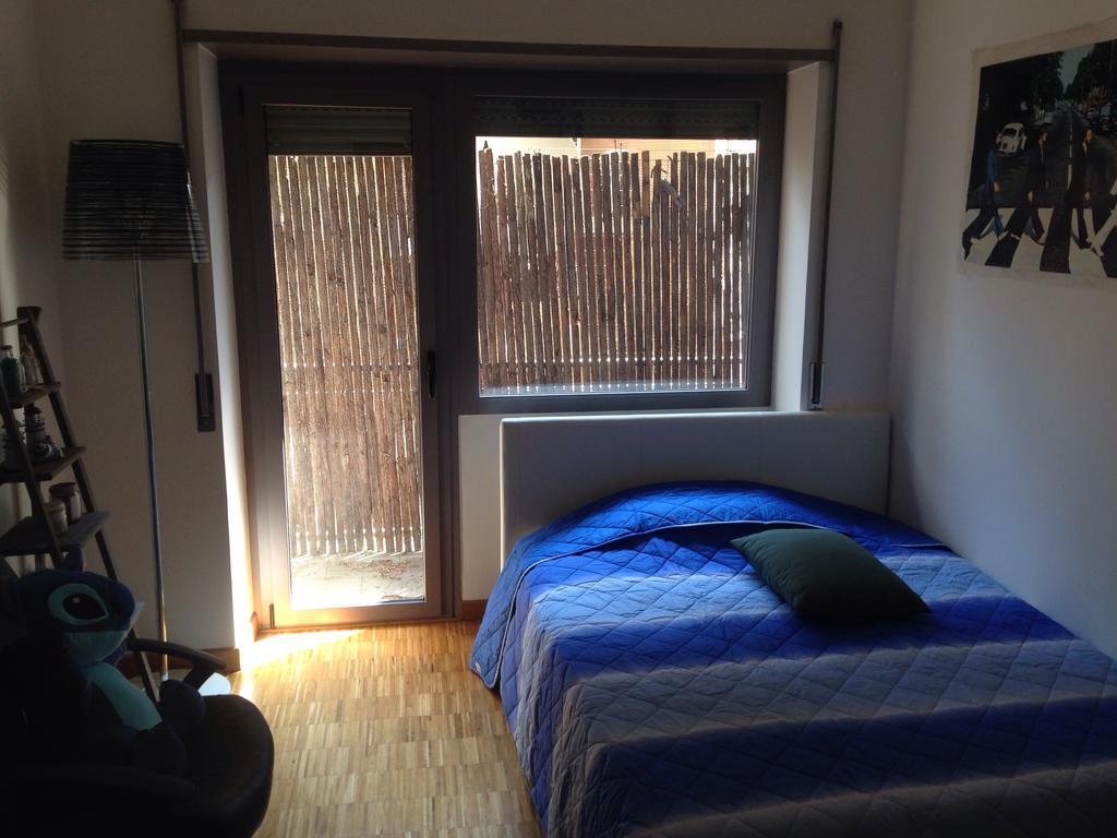 Casa Zen Guest house Rome