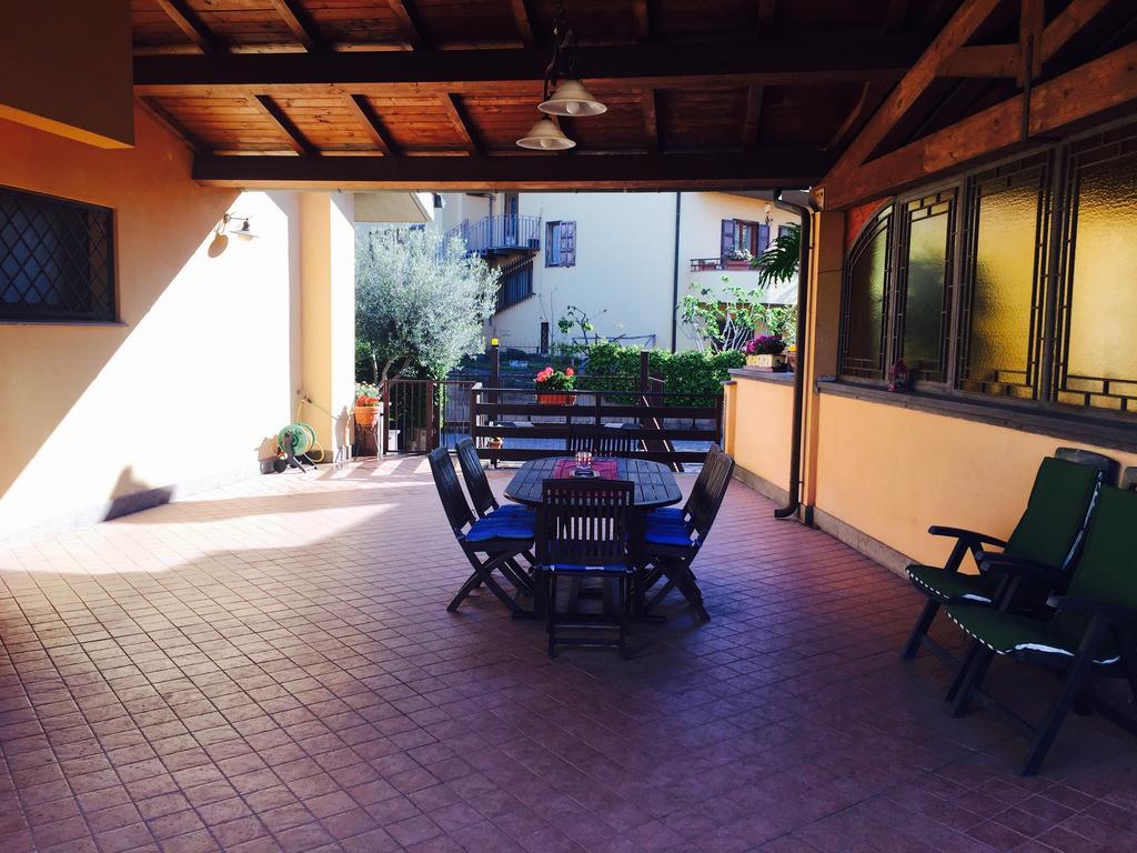Casa Azzurra Casa vacanze Roma