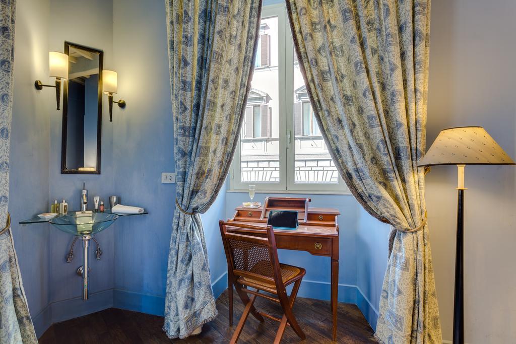Casa Heberart Capo Le Affittacamere 3*