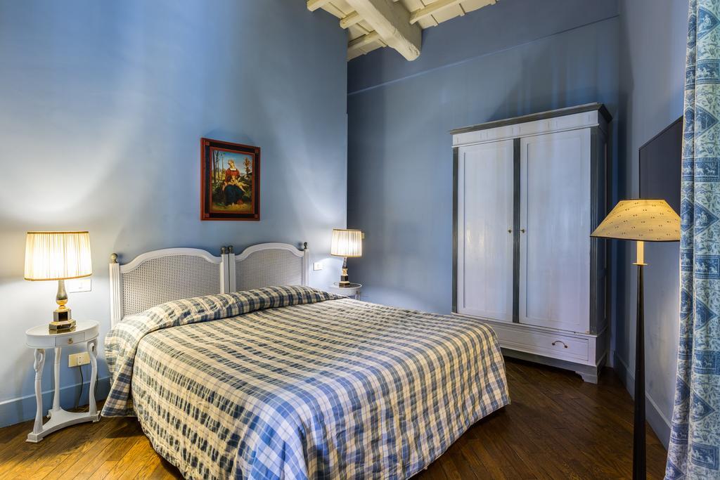 Affittacamere Casa Heberart Capo Le