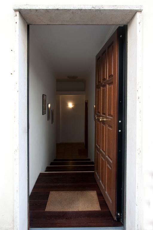 Albornoz 35 Ferienhaus Rom
