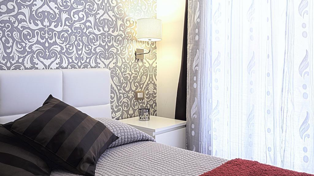 Guest house Magic Double Rome