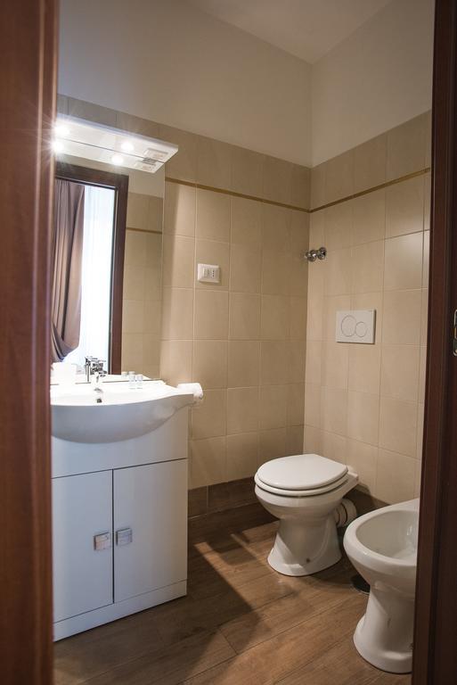 Bed & Breakfast Fani Roma