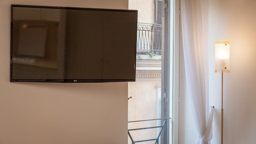 Apartamento In - Gambero Roma