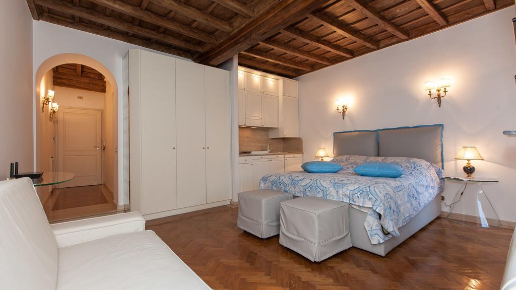 In - Gambero Roma