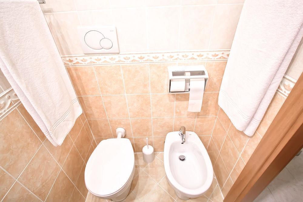 Alojamento de Acomodação e Pequeno-almoço Imperial Deluxe Roma