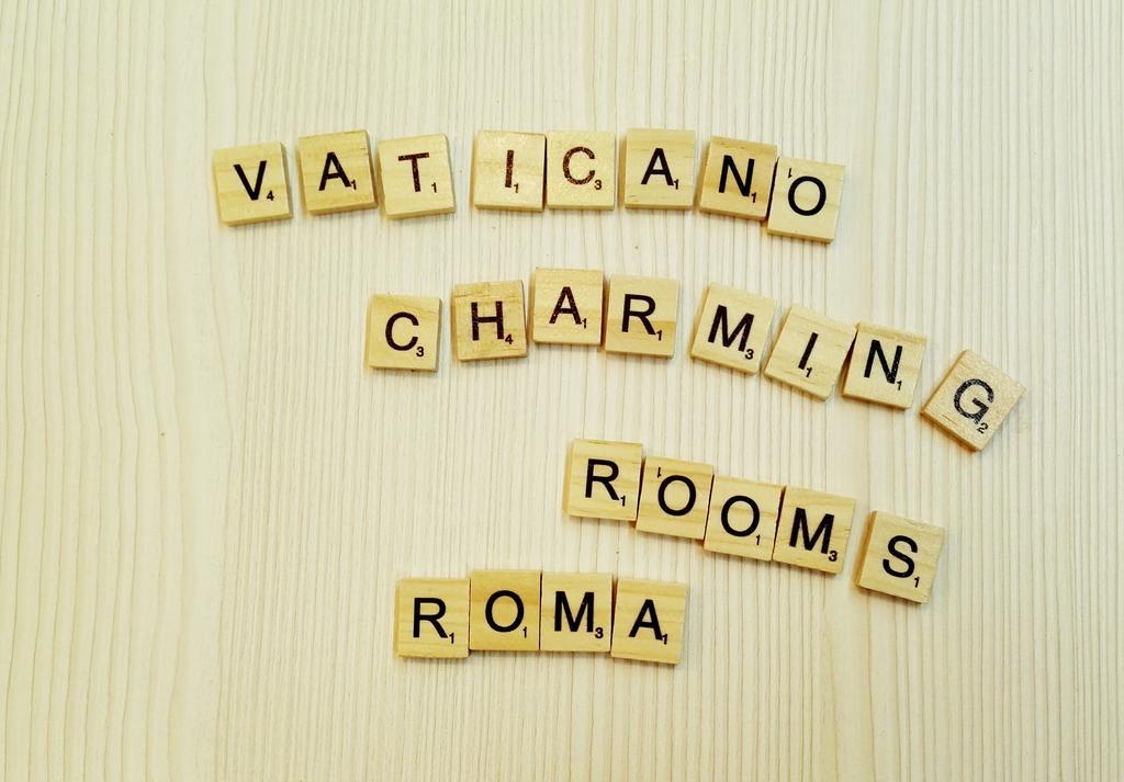 Vaticano Charming Bed & Breakfast 2*