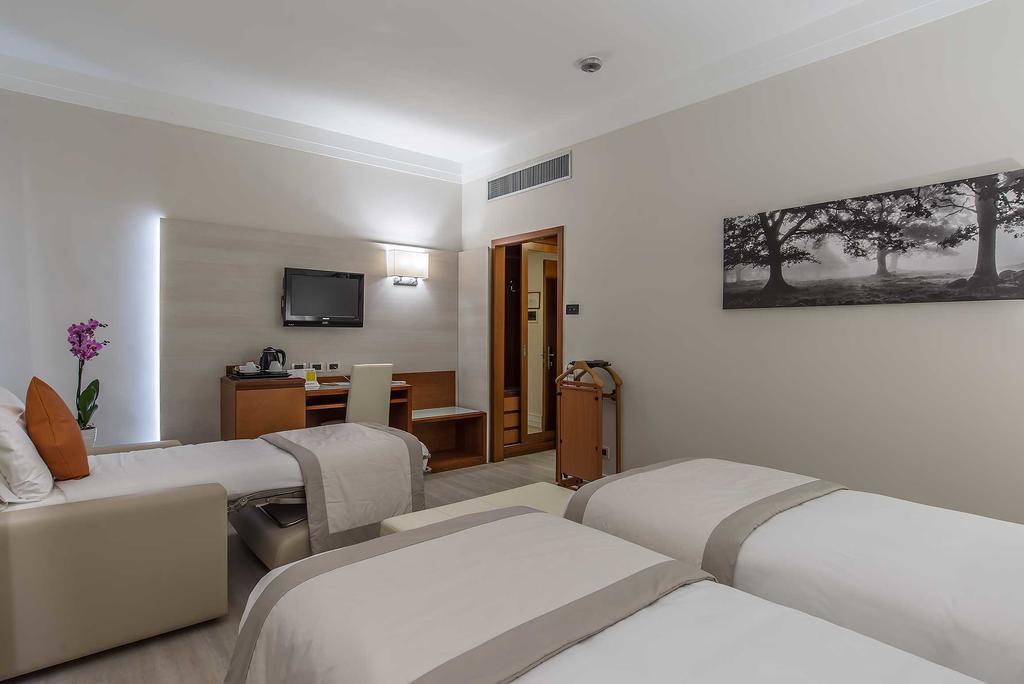Hotel La Giocca