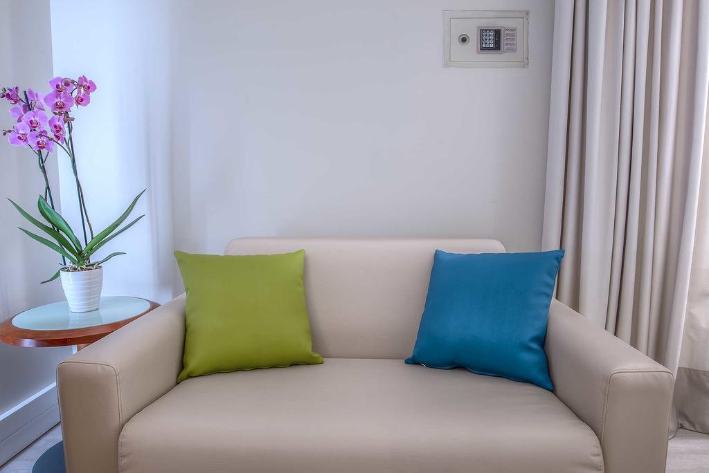 La Giocca Hotel 4*