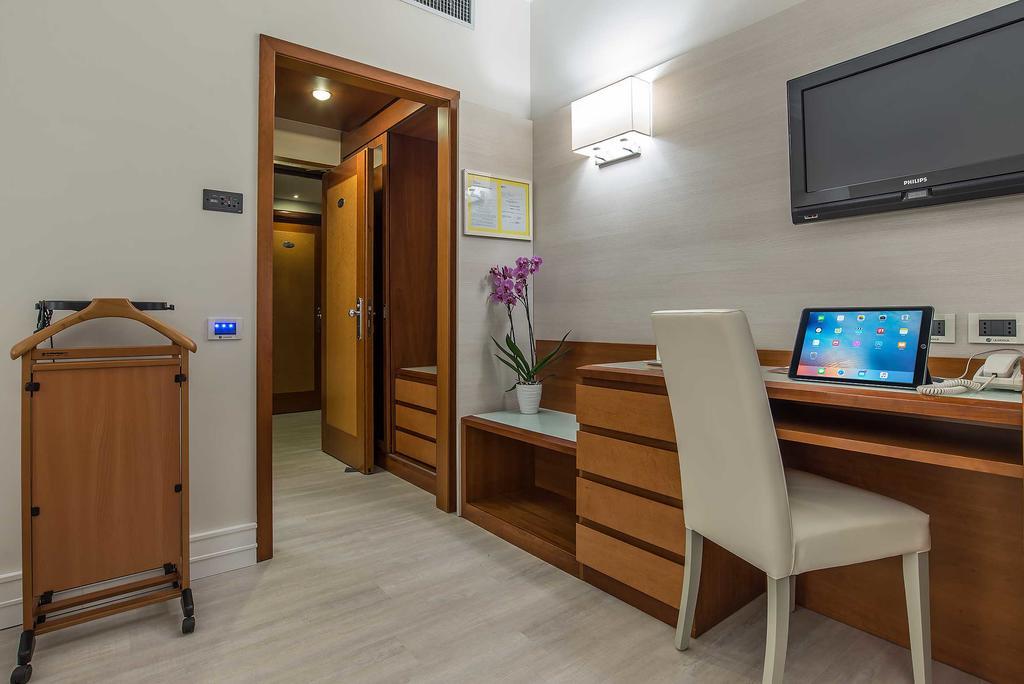 Hotel La Giocca