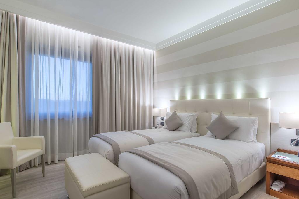 Hotel La Giocca Roma
