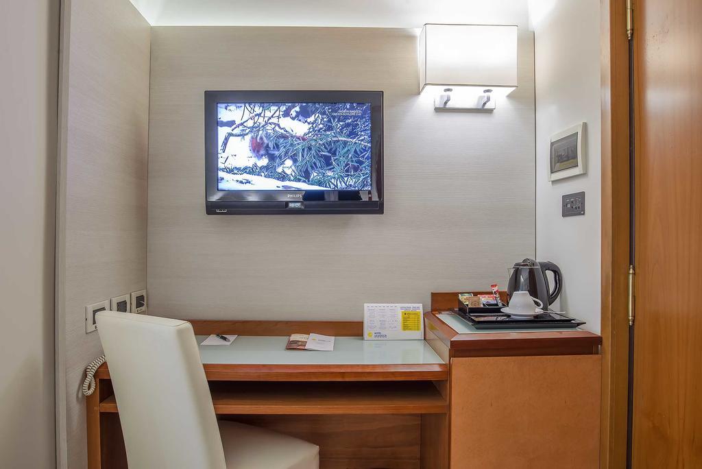 Hotel La Giocca Roma