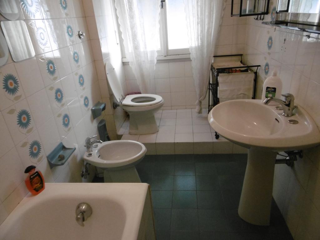 Casa Garbata * Rom