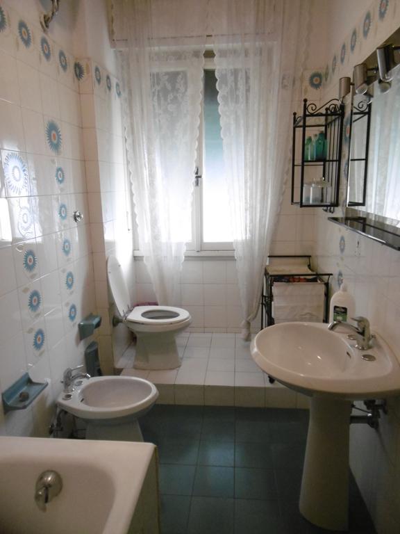 Casa Garbata Rom