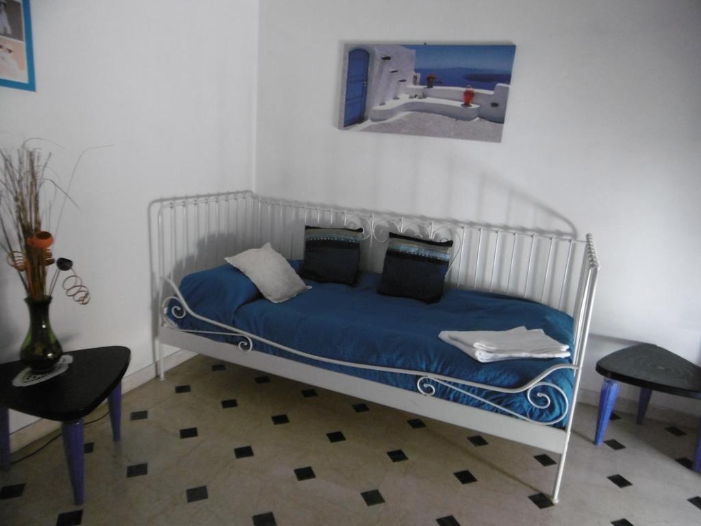 Casa Garbata * Rom