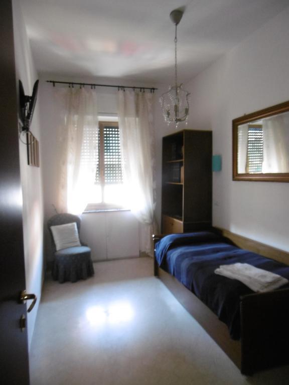 Casa Garbata Rom