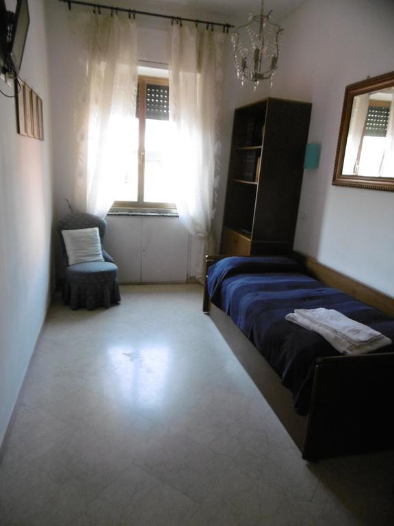 Casa Garbata * Rom