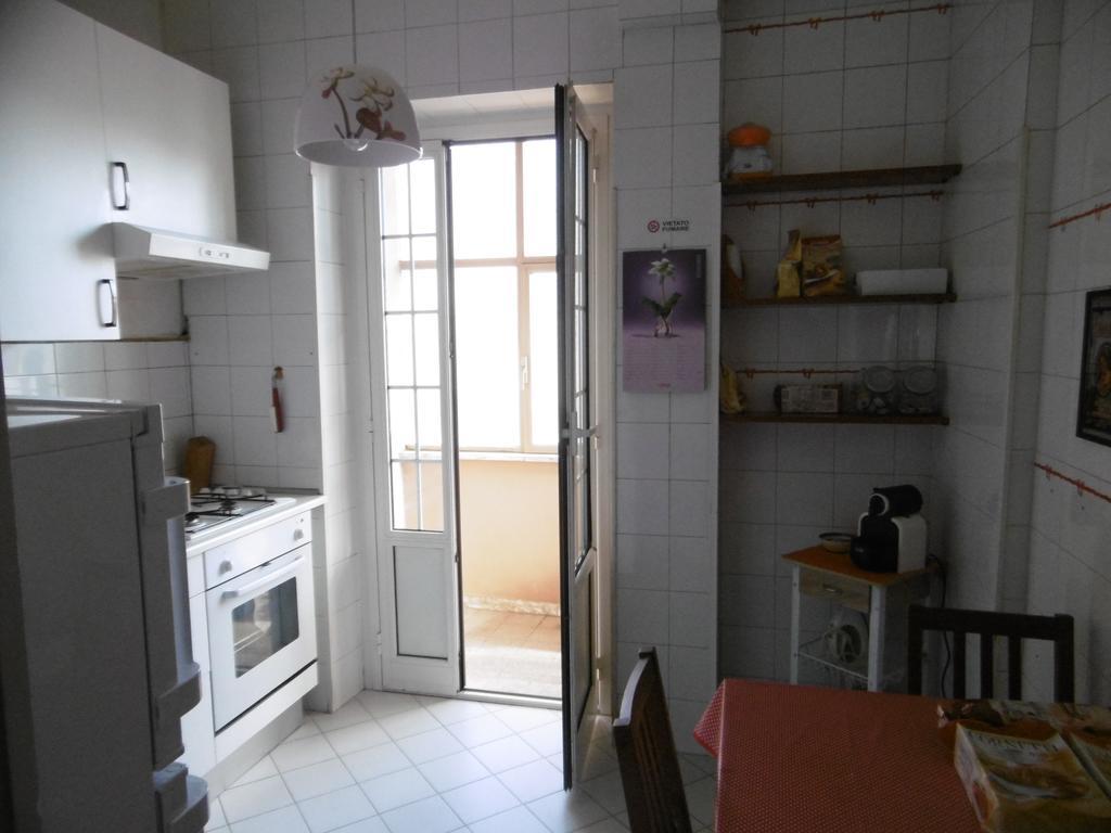 Casa Garbata * Rom