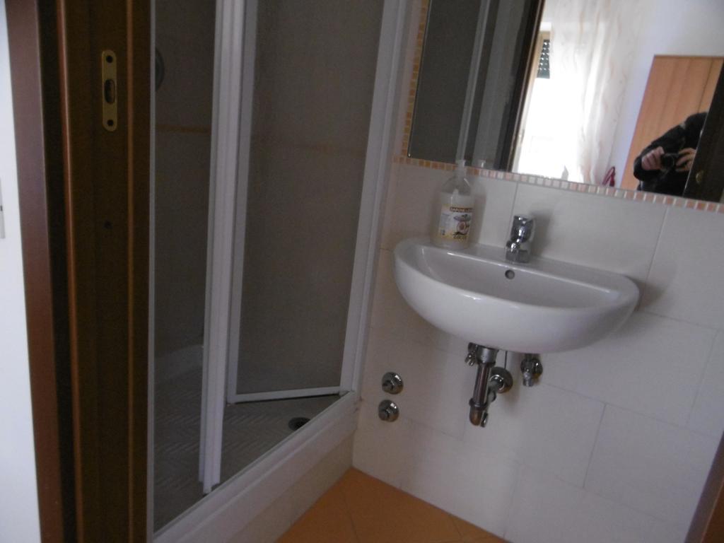 Casa Garbata Frühstückspension