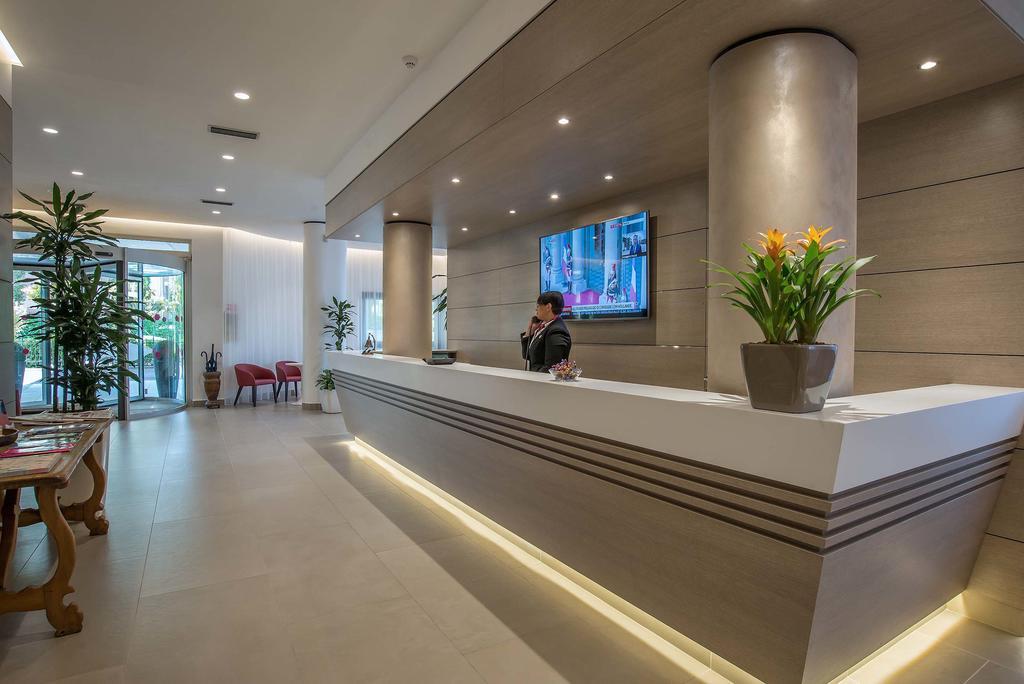 La Giocca Hotel Roma