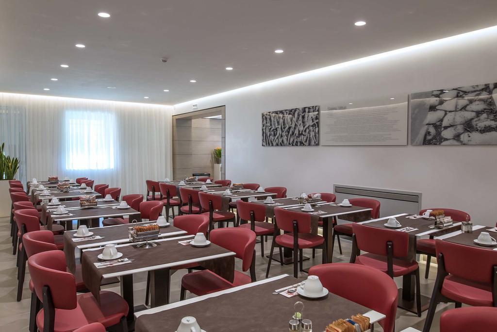 La Giocca Hotel