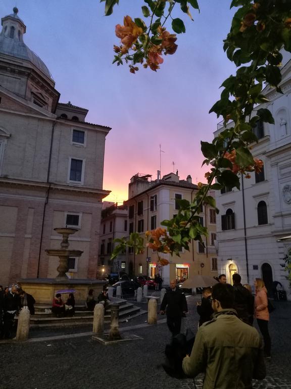 Gjestgiverier Monti Garden Roma