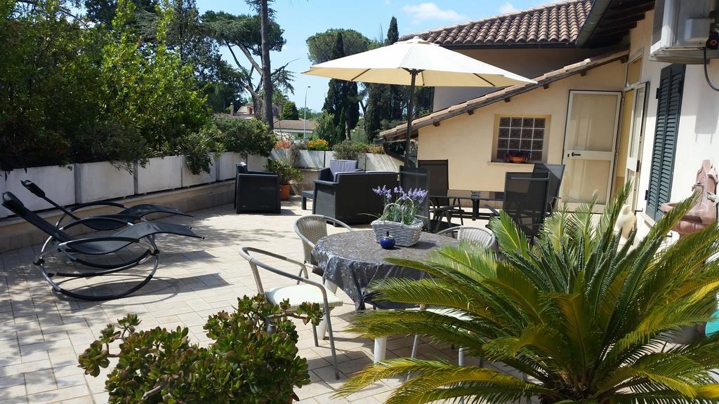 Affittacamere Volusia House Guest house Rome