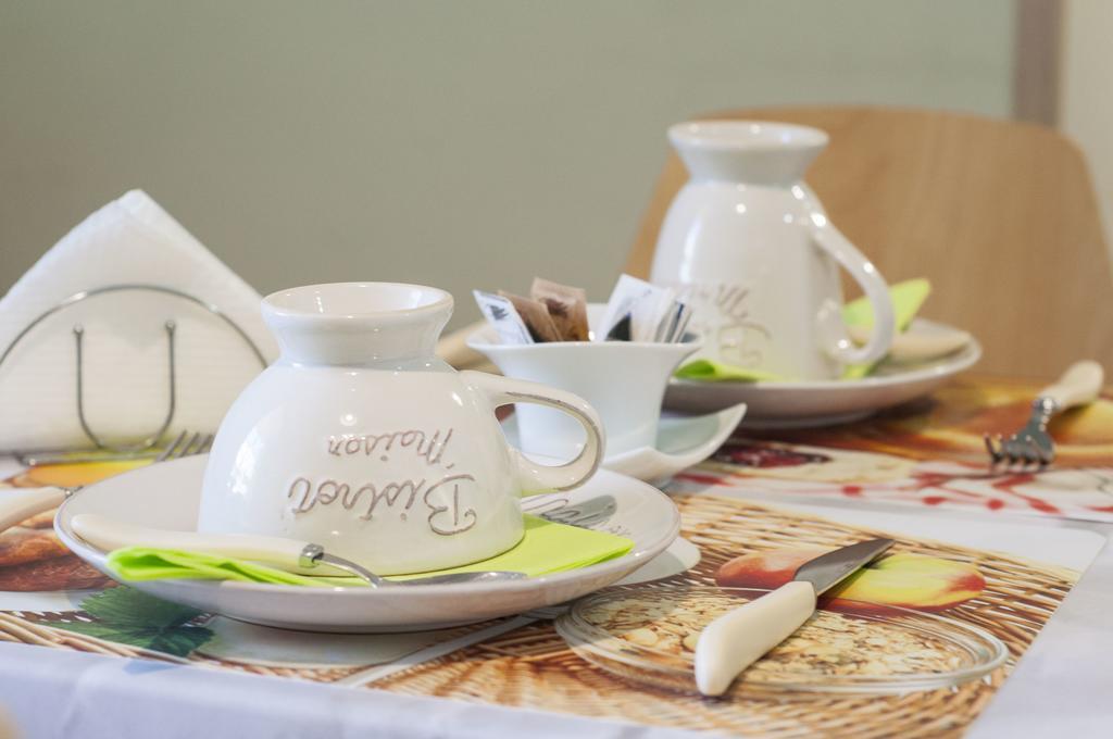 Exa - Just Acomodação com café da manhã 