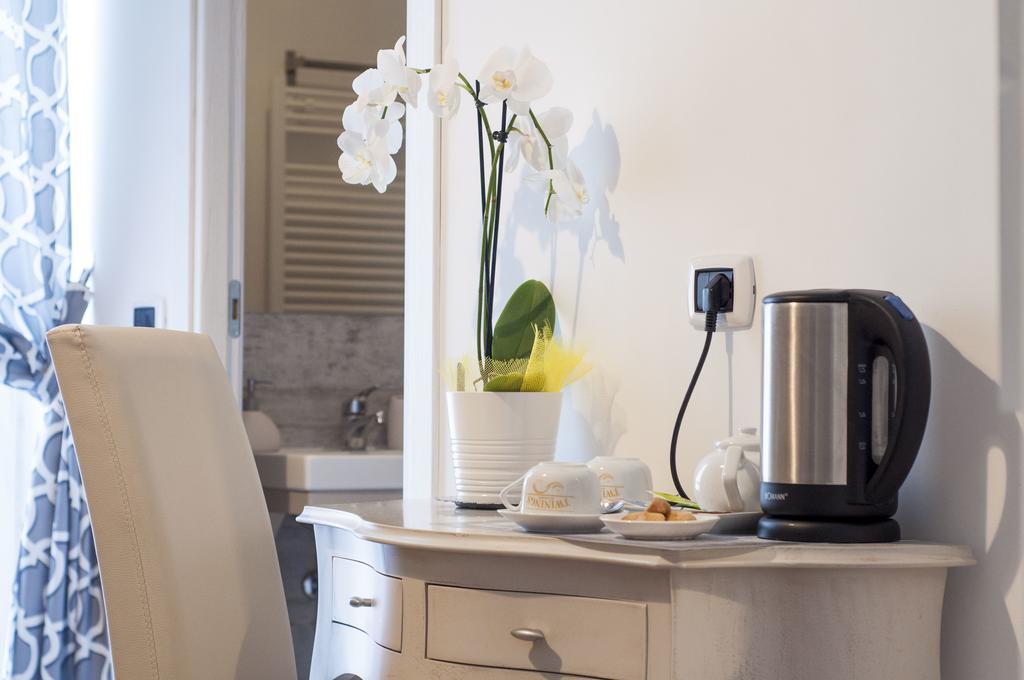 Exa - Just Acomodação com café da manhã 