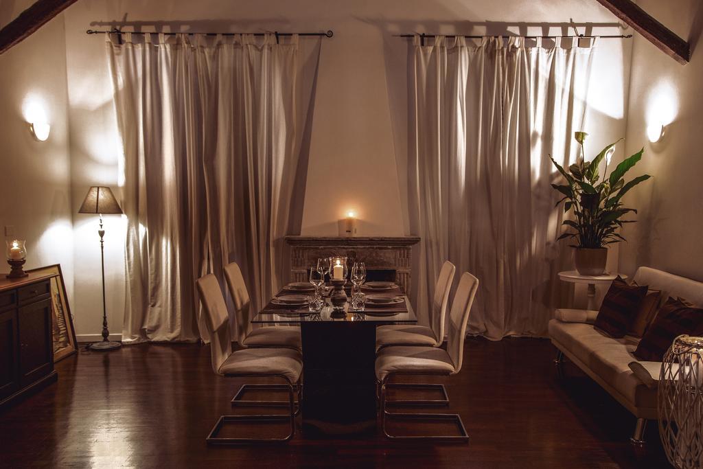 Apartamento Vicolo Moroni