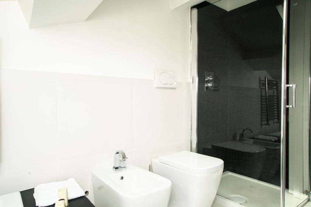 Apartamento Vicolo Moroni *