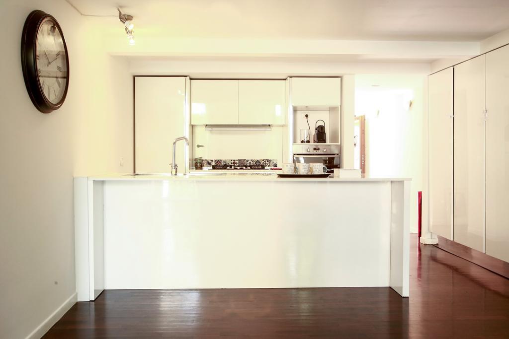 Apartamento Vicolo Moroni Roma