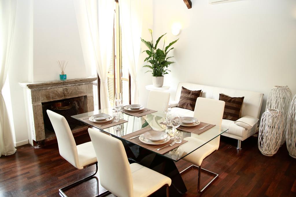 Apartamento Vicolo Moroni