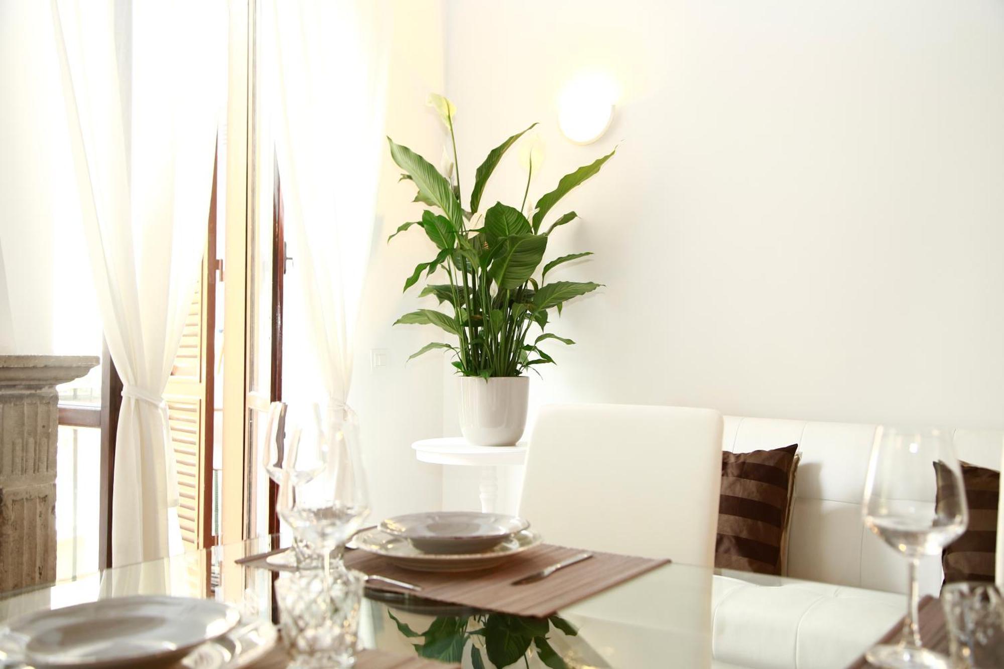 Vicolo Moroni Apartamento