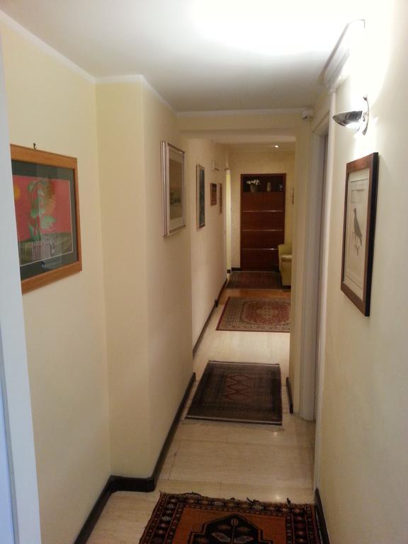 Le Stanze Del Papa Rom