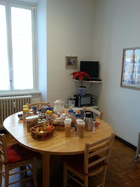 Frühstückspension Le Stanze Del Papa 2*