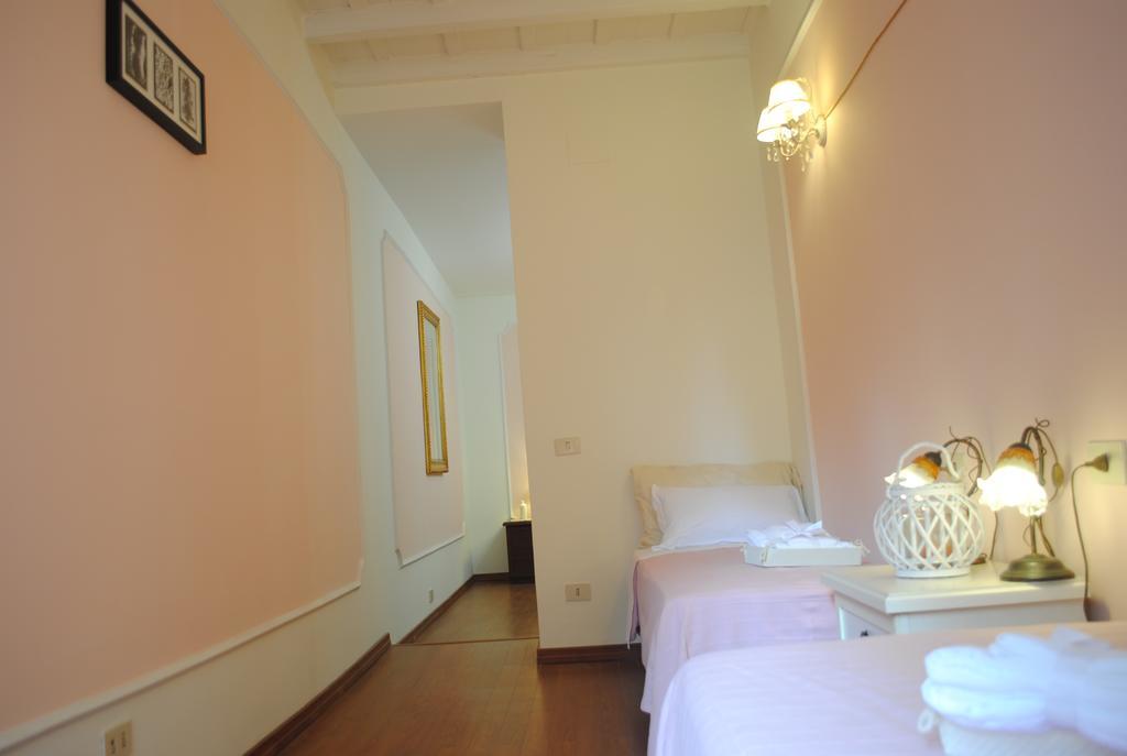 Dreaming Navona 2* Rom