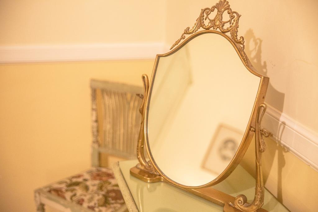 Affittacamere Residenza Maritti Classic