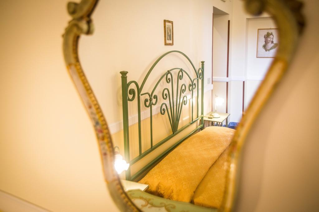 Residenza Maritti Classic Affittacamere