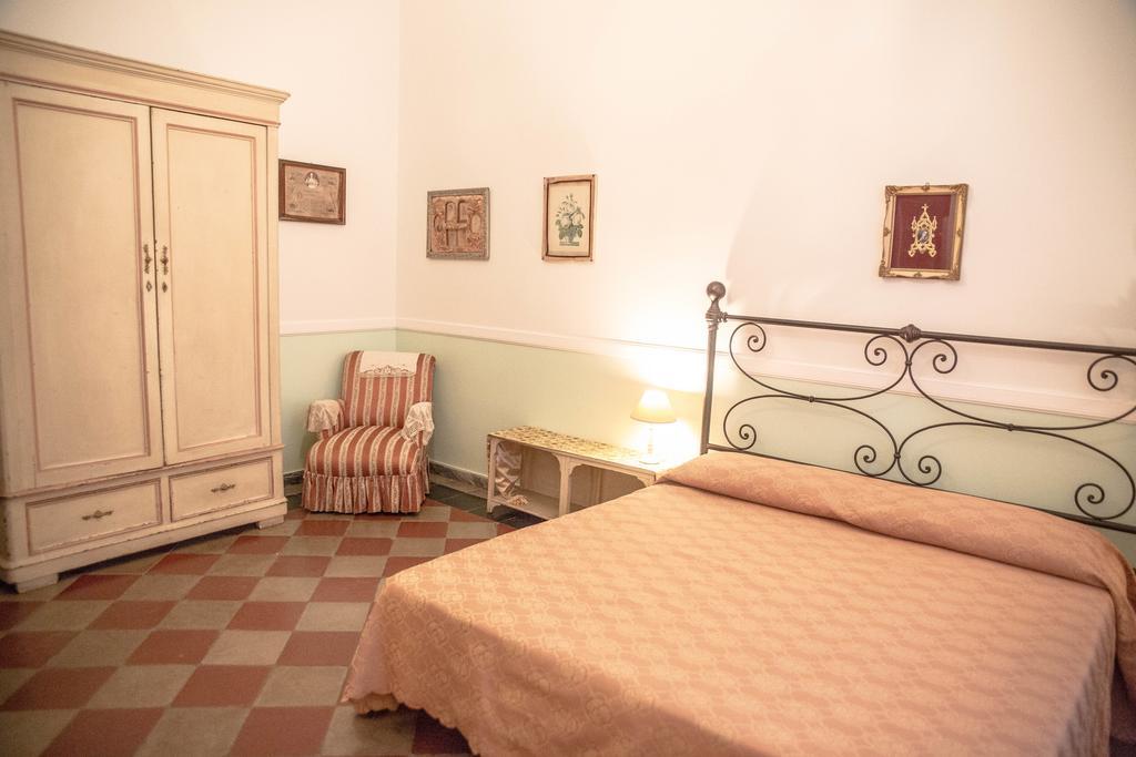 Residenza Maritti Classic Affittacamere 2*
